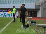Persiapan Persib Ideal, Luis Milla Pede Hadapi Dewa United