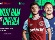 Prediksi West Ham Vs Chelsea: Demi Tiket Liga Champions