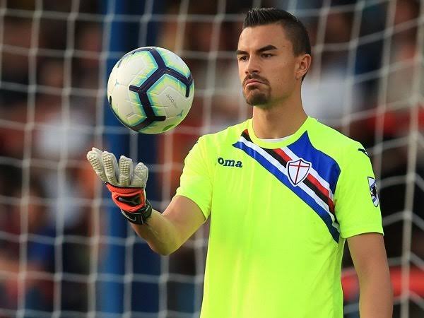 Shin Tae-yong Prioritaskan Emil Audero untuk Dinaturalisasi, Jordy Wehrmann Cadangan