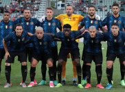 Susul Jejak Arsenal, Inter Milan Batal Berlaga di Florida Cup