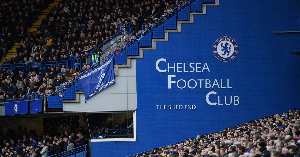 Akhirnya, Chelsea Diizinkan Jual Tiket Pertandingan Lagi