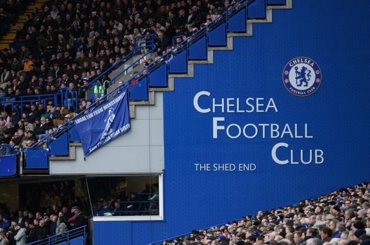 Akhirnya, Chelsea Diizinkan Jual Tiket Pertandingan Lagi