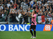 Alessandro Del Piero Mengaku Tidak Punya Hubungan Spesial dengan Juventus