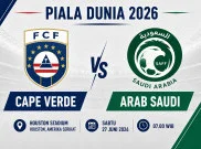 Prediksi dan Statistik Cape Verde vs Arab Saudi: Menang atau Pulang!