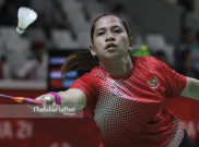 Air Mata Ratri Terbayar dengan Medali Emas Asian Para Games 2018