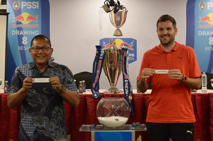Simon McMenemy Tegaskan Tidak akan Ganggu Persiapan Timnas Indonesia U-23