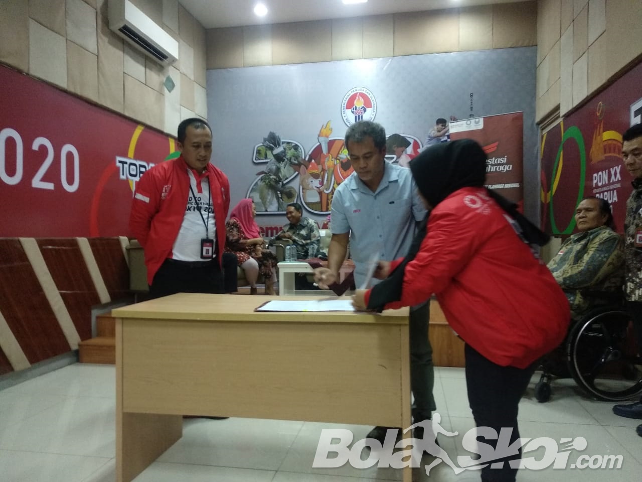 Asa Indonesia Kirim Wakil ke Olimpiade Lewat Selancar Ombak