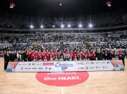 DBL Jakarta 2025 Berakhir Meriah: SMA Jubilee Putus Rekor SMA 70, SMA Bukit Sion Back to Back