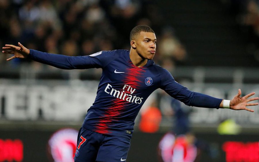 Zinedine Zidane Kembali Tegaskan Kylian Mbappe Ingin Gabung Real Madrid