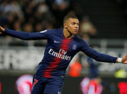 Zinedine Zidane Kembali Tegaskan Kylian Mbappe Ingin Gabung Real Madrid