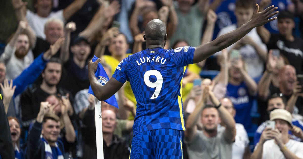 Faktor Nonteknis Turut Pengaruhi Performa Lukaku di Chelsea
