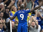 Faktor Nonteknis Turut Pengaruhi Performa Lukaku di Chelsea