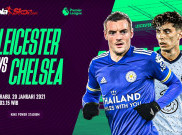Prediksi Leicester City Vs Chelsea: Misi Merebut Puncak Klasemen