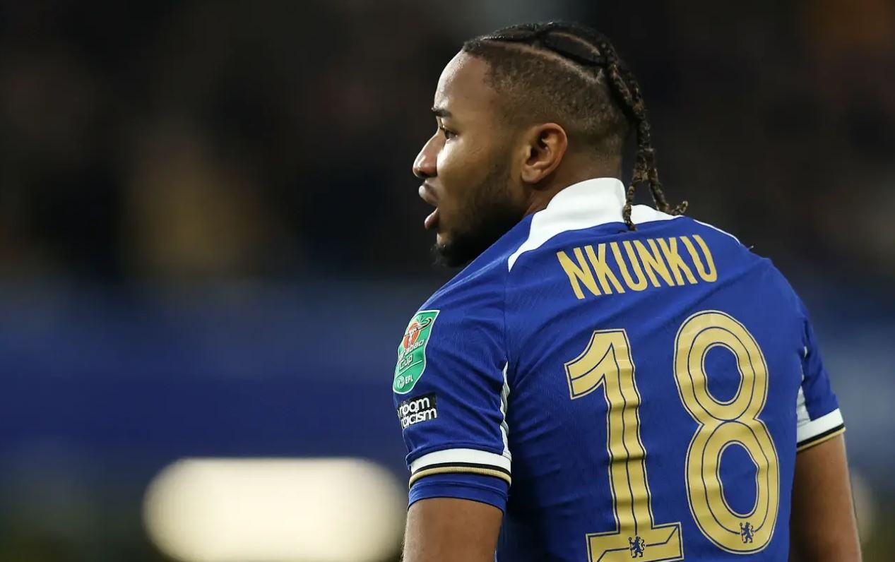 Tak Ada Pemain dengan Status Anak Emas di Chelsea