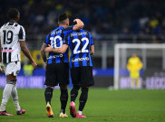 Hasil Pertandingan: Liverpool Bungkam Newcastle, Inter dan Milan Kompak Menang