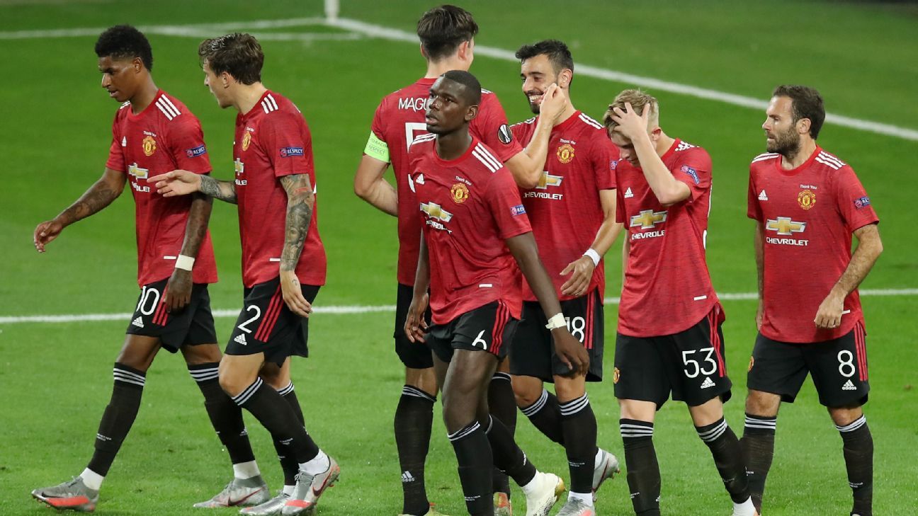 Robin van Persie Ragu Manchester United Bisa Kalahkan Sevilla
