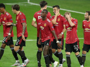 Robin van Persie Ragu Manchester United Bisa Kalahkan Sevilla