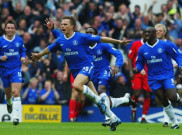 5 Pemain Tak Terduga yang Mencetak Gol di Laga Liverpool vs Chelsea
