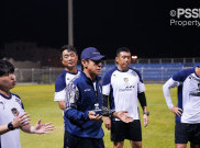 Timnas Indonesia Tak Terkendala Aklimatisasi Cuaca di Bahrain