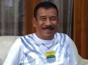 Joko Driyono Tersangka, Manajer Persib Bandung Umuh Muchtar Serukan KLB PSSI