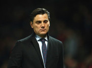 Singkirkan Manchester United, Vincenzo Montella Sanjung Penampilan Wissam Ben Yedder