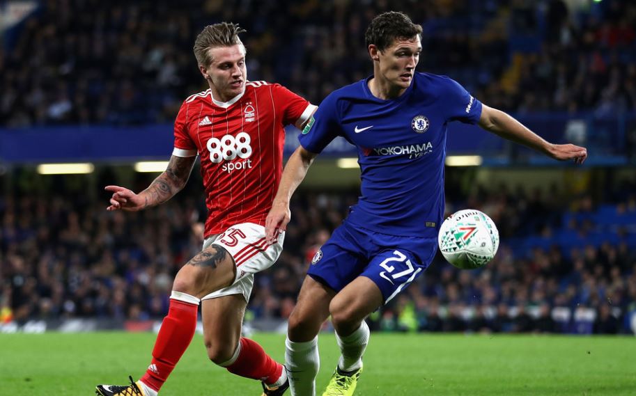 Prediksi Chelsea Vs Nottingham Forest: Rotasi Pemain The Blues