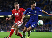 Prediksi Chelsea Vs Nottingham Forest: Rotasi Pemain The Blues