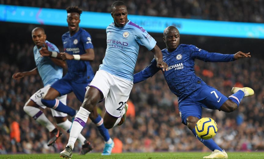 Uang yang Diterima Chelsea dan Man City di Final Liga Champions