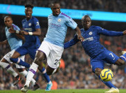 Uang yang Diterima Chelsea dan Man City di Final Liga Champions