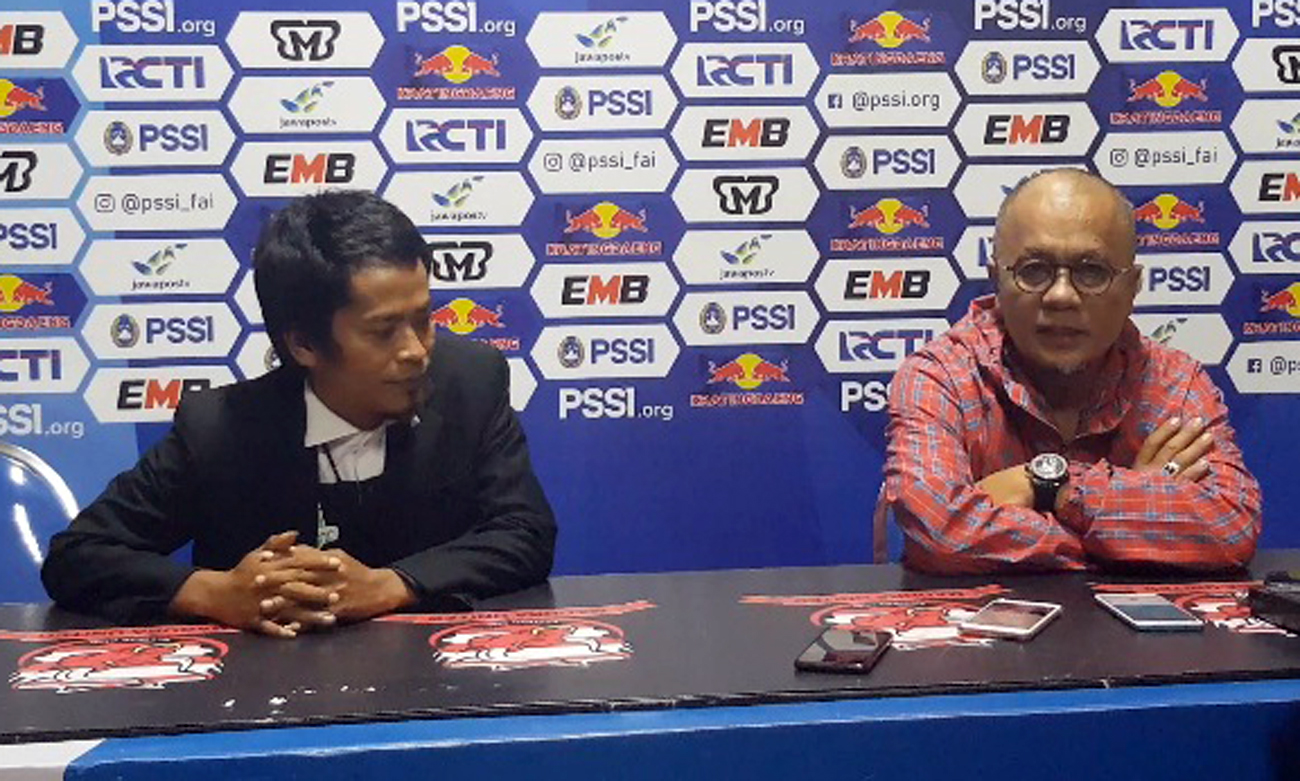 Catatan Madura United soal Peminjaman Jaimerson dan Beto ke Persija