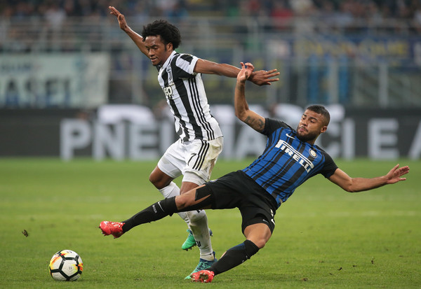 Inter Milan Siapkan Rencana Cadangan untuk Amankan Gelandang Barcelona