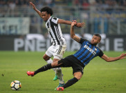 Inter Milan Siapkan Rencana Cadangan untuk Amankan Gelandang Barcelona