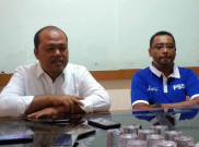 Edi Sayudi Jabat Ketua Asprov PSSI Jateng Gantikan Johar Lin Eng