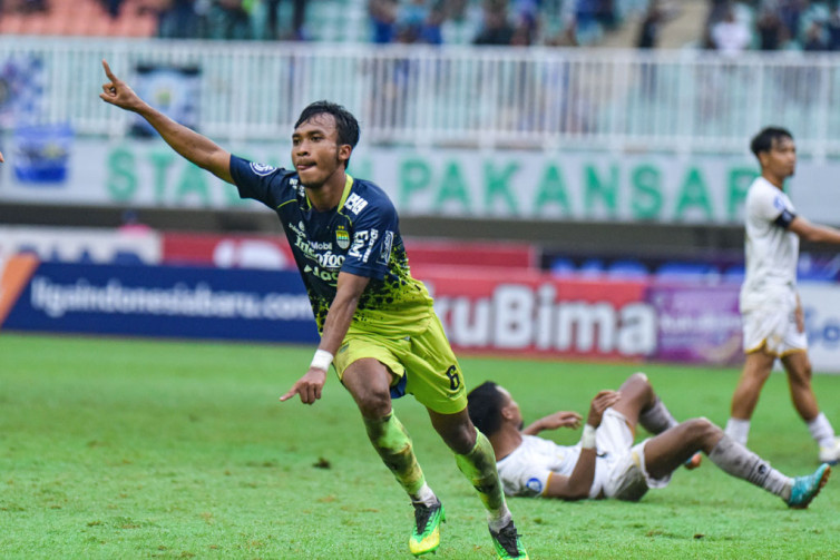 Luis Milla Beberkan Alasan Robi Darwis dan Kakang Rudianto Belum Gabung Timnas