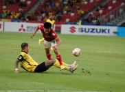 Klasemen Piala AFF 2020: Timnas Indonesia Juara Grup B