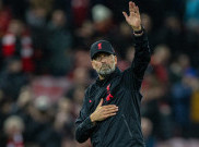 Alasan Jurgen Klopp Ubah Formasi Liverpool