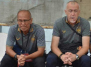 PSIS Resmi Tunjuk Dragan Djukanovic sebagai Pelatih Anyar