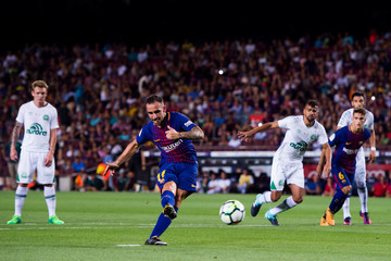 Southampton Bersedia Tampung Paco Alcacer