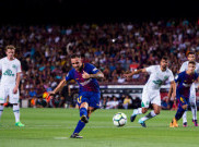 Southampton Bersedia Tampung Paco Alcacer
