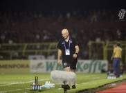 PSM Makassar Waspada Motivasi Berlipat Dewa United FC