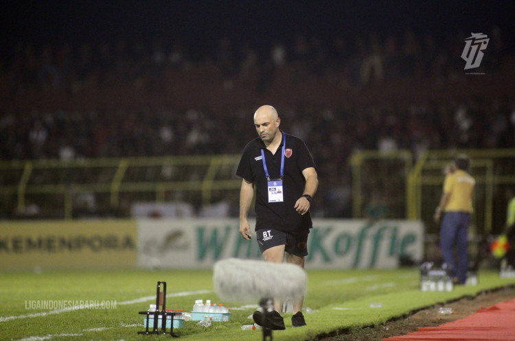PSM Makassar Waspada Motivasi Berlipat Dewa United FC