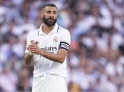 Real Madrid Vs Sevilla: Los Blancos Tanpa Karim Benzema