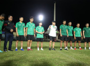 PSSI Jelaskan Kronologi Komang Teguh dan Titan Agung Batal Tampil di Piala AFF U-23 2023
