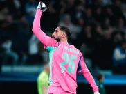Jadi Kiper Terbaik FIFA 2025, Gianluigi Donnarumma Bidik Banyak Trofi di Manchester City