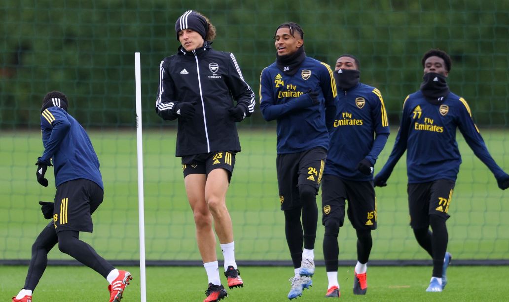 Penerima Gaji Tertinggi yang Dapat Dijual Arsenal pada Januari
