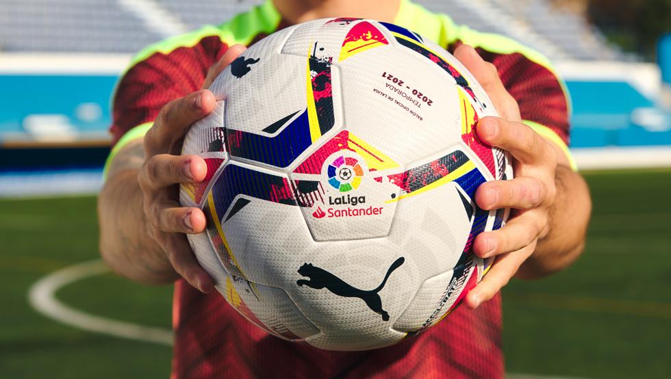 Jadwal Lengkap LaLiga 2020-2021: El Clasico Langsung Tersaji pada Pekan Ketujuh