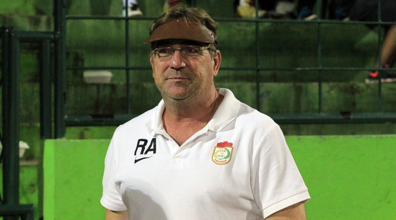 PSM Pertahankan Robert Rene dan Para Pemain Asing