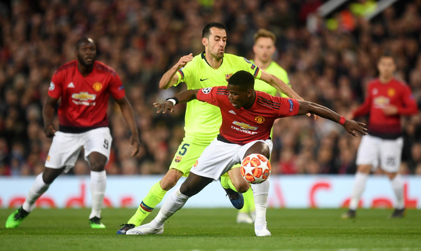 Kekurangan Uang, Juventus Minta Bantuan Sponsor untuk Gaet Paul Pogba
