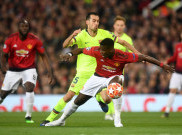 Kekurangan Uang, Juventus Minta Bantuan Sponsor untuk Gaet Paul Pogba