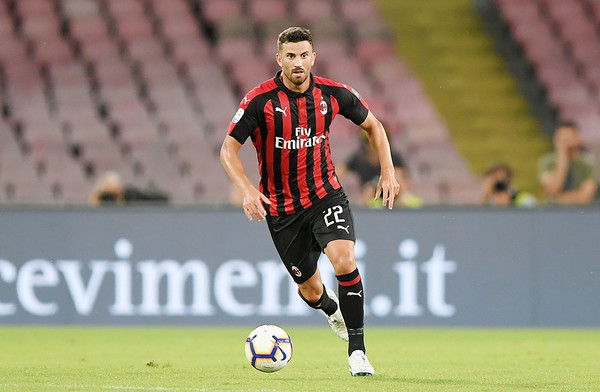 Gennaro Gattuso Berharap Mateo Musacchio Paksakan Diri Bermain Melawan Juventus